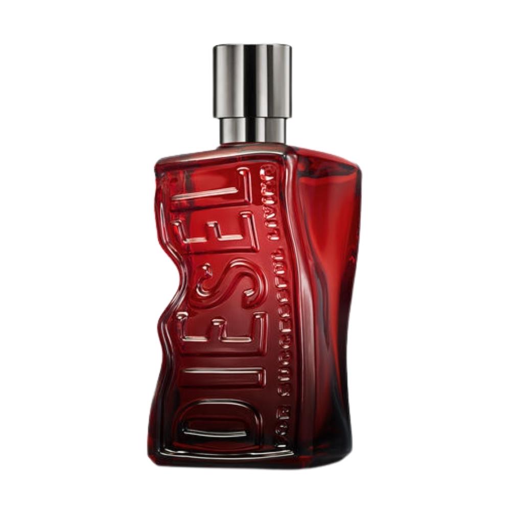 Diesel D Red Le Parfum 100 ml Erkek Parfümü