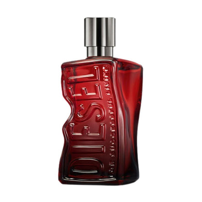 Diesel D Red Le Parfum 100 ml Erkek Parfümü