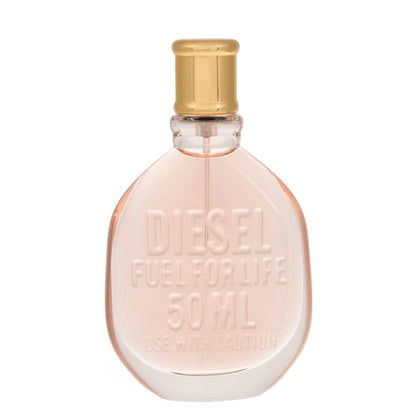 Diesel Fuel For Life EDP 50 ml Kadın Parfümü