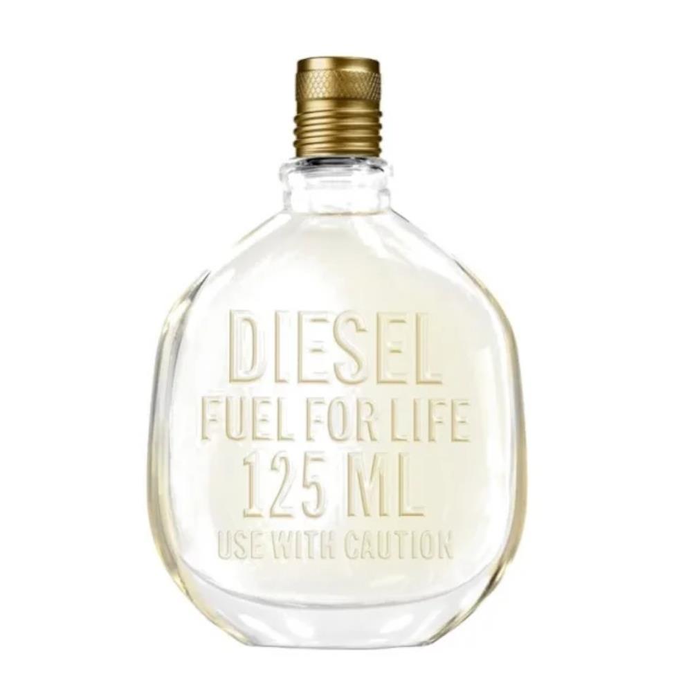 Diesel Fuel For Life EDT 125 ml Erkek Parfümü