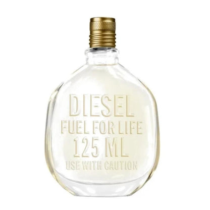 Diesel Fuel For Life EDT 125 ml Erkek Parfümü