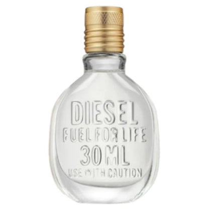 Diesel Fuel For Life EDT 30 ml Erkek Parfümü