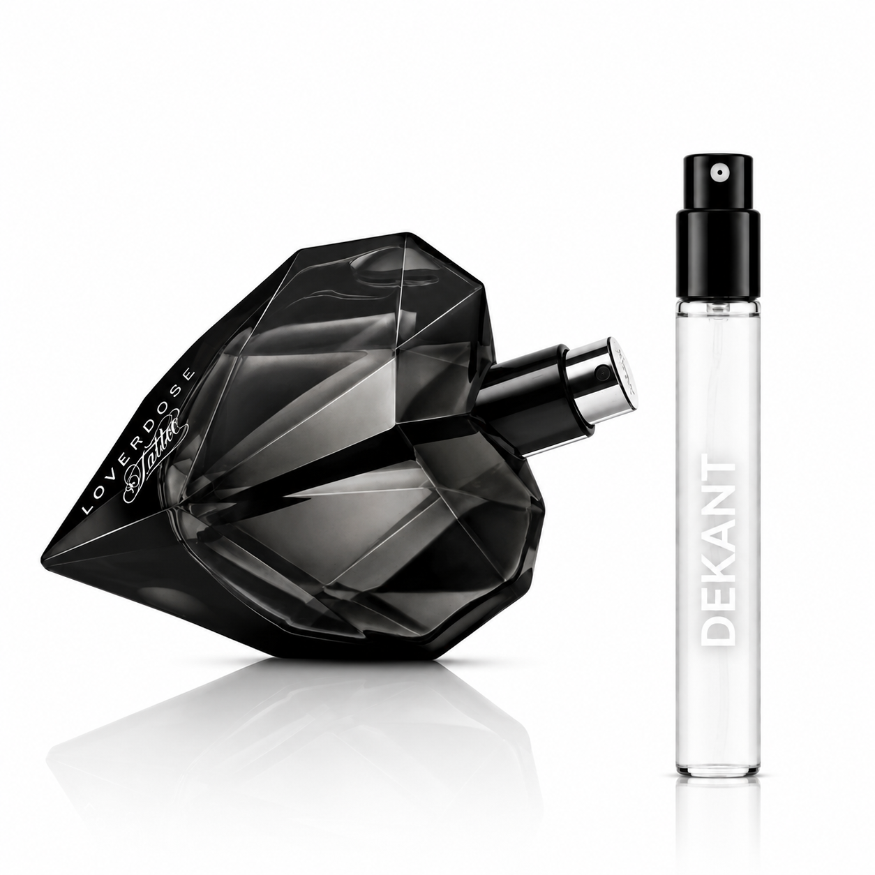Diesel Loverdose Tattoo EDP Dekant Kadın Parfüm