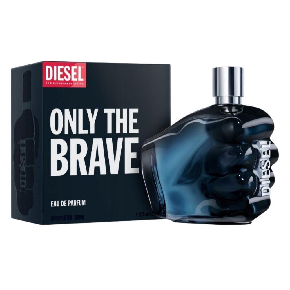 Diesel Only The Brave EDP 125 ml Erkek Parfümü