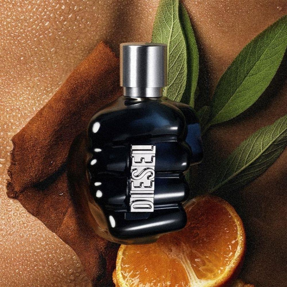 Diesel Only The Brave EDP 125 ml Erkek Parfümü