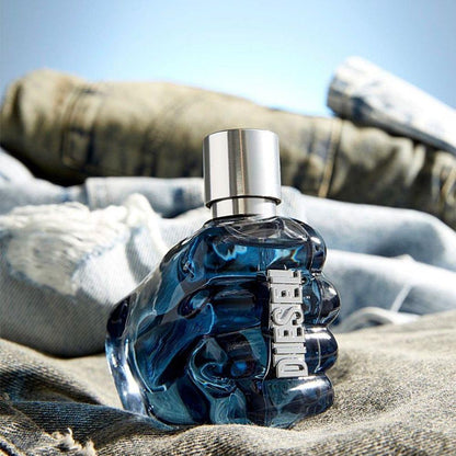 Diesel Only The Brave EDP 125 ml Erkek Parfümü