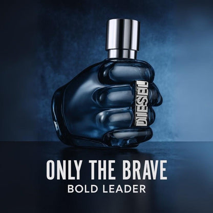 Diesel Only The Brave EDP 125 ml Erkek Parfümü
