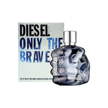 Diesel Only The Brave EDT 35 ml Erkek Parfümü