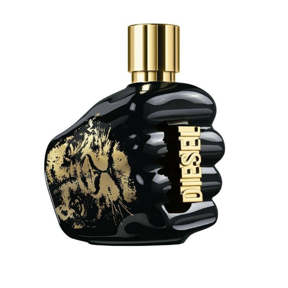 Diesel Spirit Of The Brave EDT 125 ml Erkek Parfümü