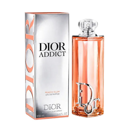 Dior Addict Peachy Glow EDP 100 ml Kadın Parfümü