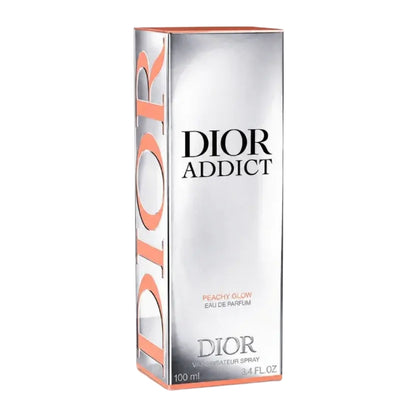 Dior Addict Peachy Glow EDP 100 ml Kadın Parfümü