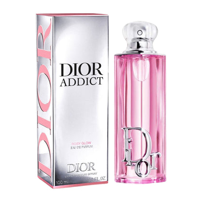 Dior Addict Rosy Glow EDP 100 ml Kadın Parfümü