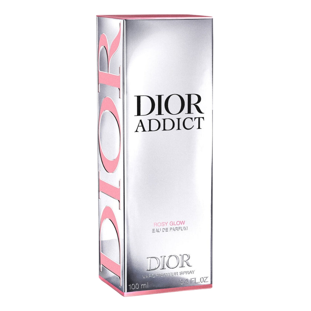 Dior Addict Rosy Glow EDP 100 ml Kadın Parfümü