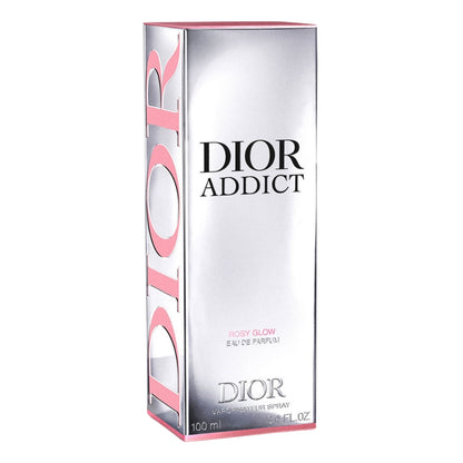 Dior Addict Rosy Glow EDP 100 ml Kadın Parfümü