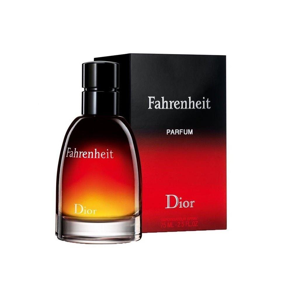 Dior Fahrenheit EDP 75 ml Erkek Parfümü