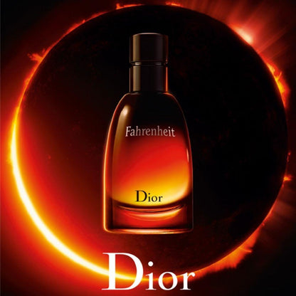 Dior Fahrenheit EDP 75 ml Erkek Parfümü