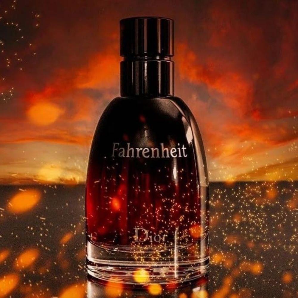 Dior Fahrenheit EDP 75 ml Erkek Parfümü