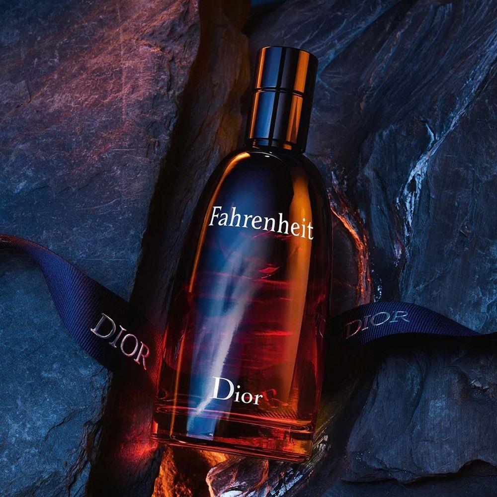 Dior Fahrenheit EDT 100 ml Erkek Parfümü