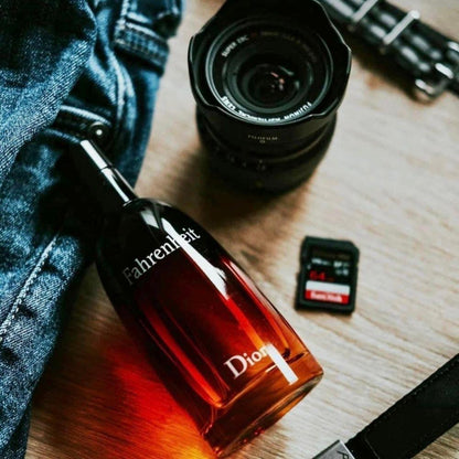Dior Fahrenheit EDT 100 ml Erkek Parfümü