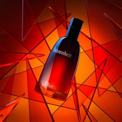 Dior Fahrenheit EDT 100 ml Erkek Parfümü