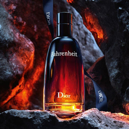 Dior Fahrenheit EDT 100 ml Erkek Parfümü