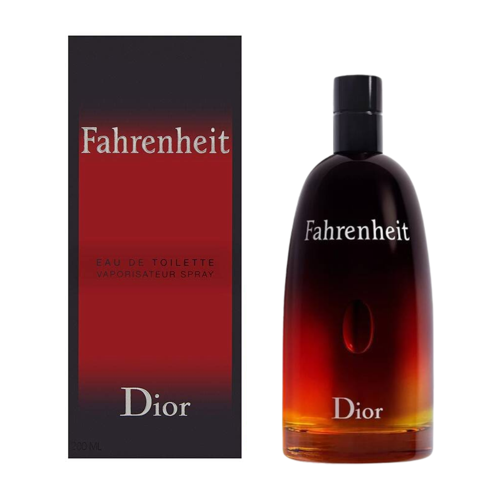 Dior Fahrenheit EDT 50 ml Erkek Parfümü