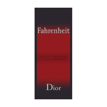Dior Fahrenheit EDT 50 ml Erkek Parfümü