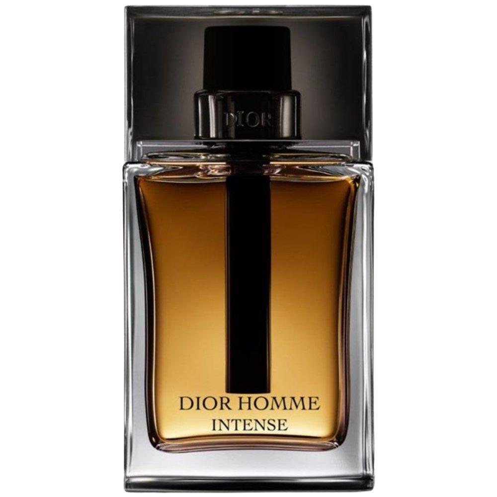 Dior Homme Intense EDP 100 ml Erkek Parfümü