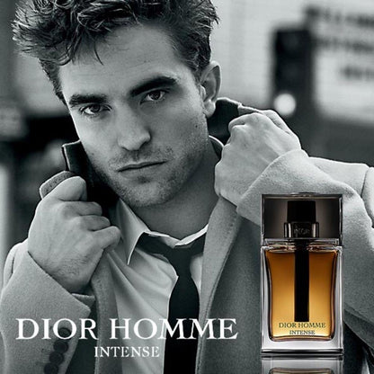 Dior Homme Intense EDP 100 ml Erkek Parfümü