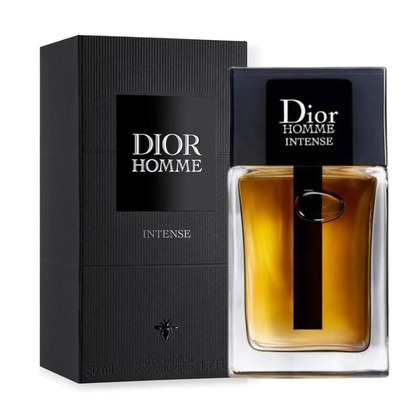 Dior Homme Intense EDP 50 ml Erkek Parfümü