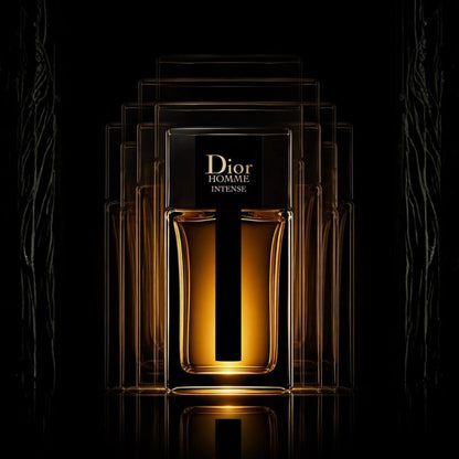 Dior Homme Intense EDP Dekant Erkek Parfüm