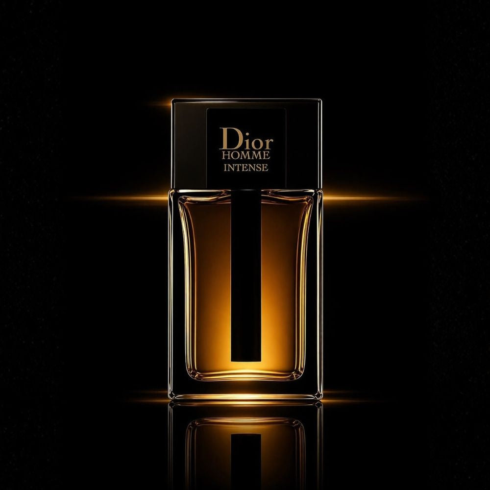 Dior Homme Intense EDP Dekant Erkek Parfüm