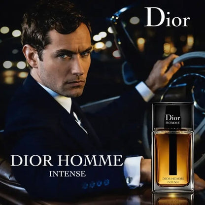 Dior Homme Intense EDP Dekant Erkek Parfüm