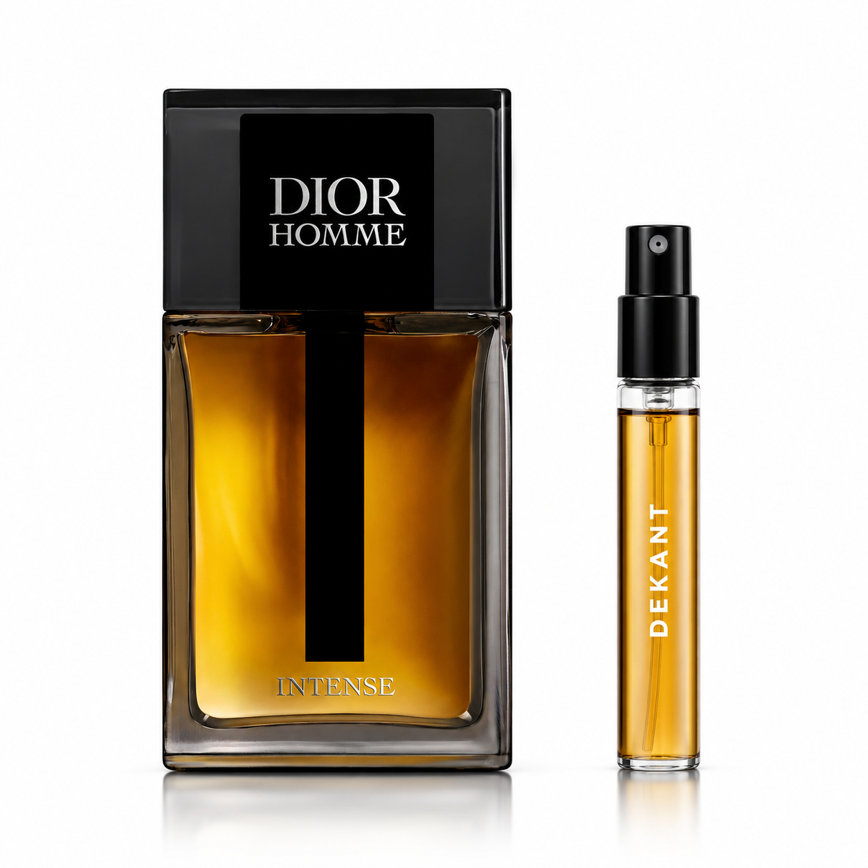 Dior Homme Intense EDP Dekant Erkek Parfüm