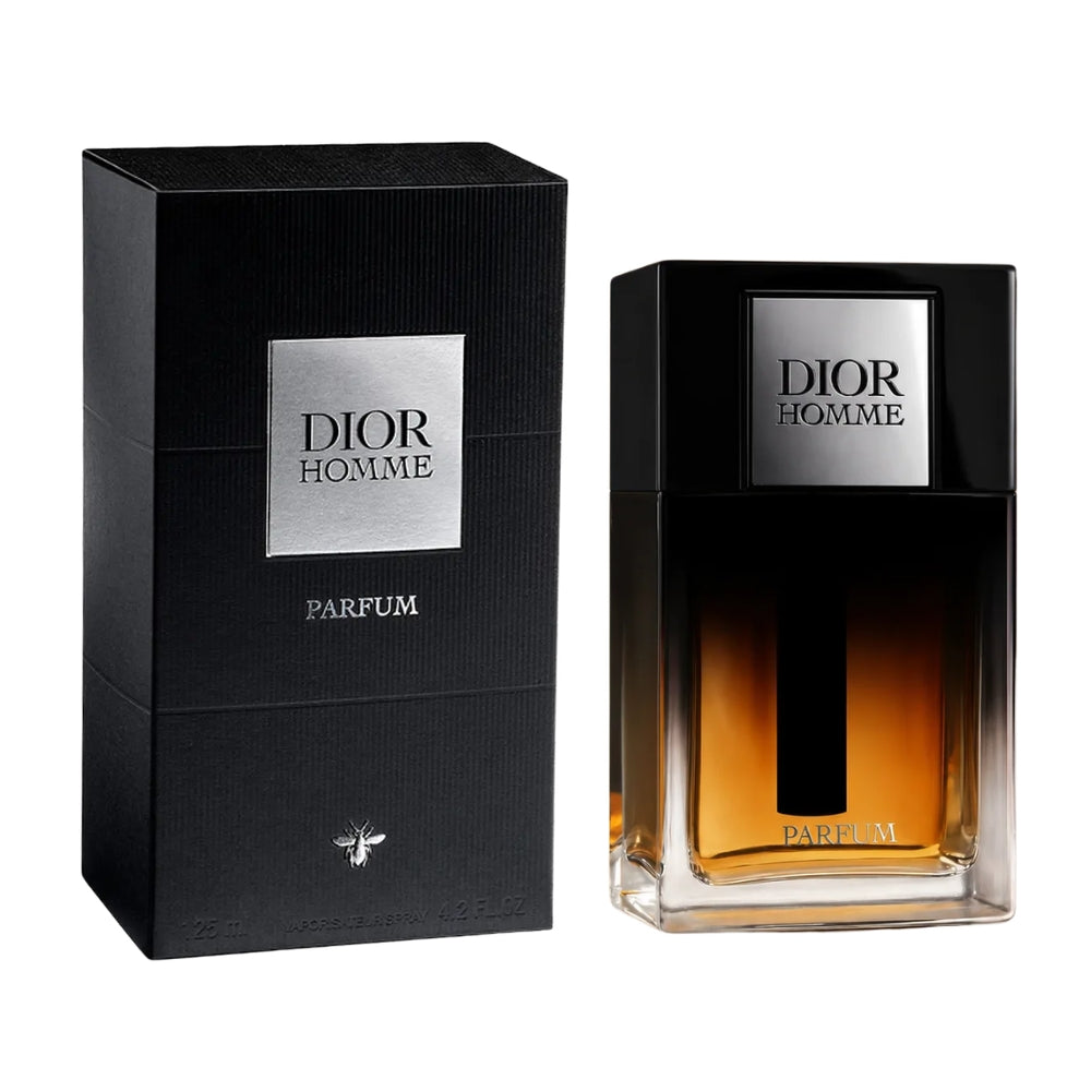 Dior Homme Parfum 125 ml Erkek Parfümü