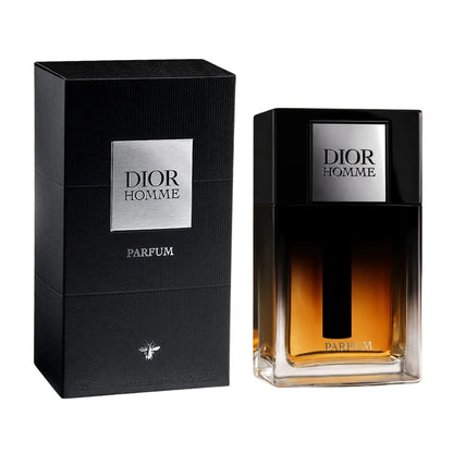 Dior Homme Parfum 125 ml Erkek Parfümü
