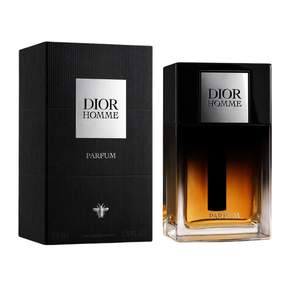Dior Homme Parfum 75 ml Erkek Parfümü