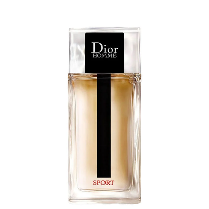 Dior Homme Sport EDT 125 ml Erkek Parfümü