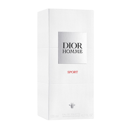 Dior Homme Sport EDT 125 ml Erkek Parfümü