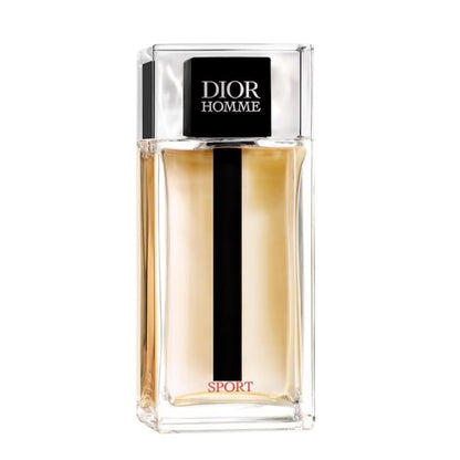 Dior Homme Sport EDT 75 ml Erkek Parfümü
