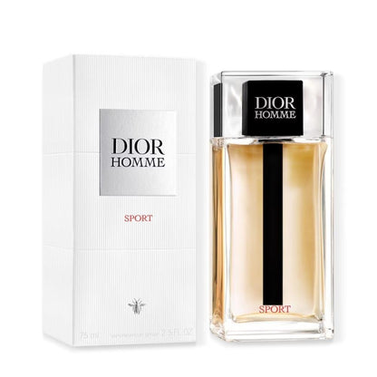 Dior Homme Sport EDT 75 ml Erkek Parfümü