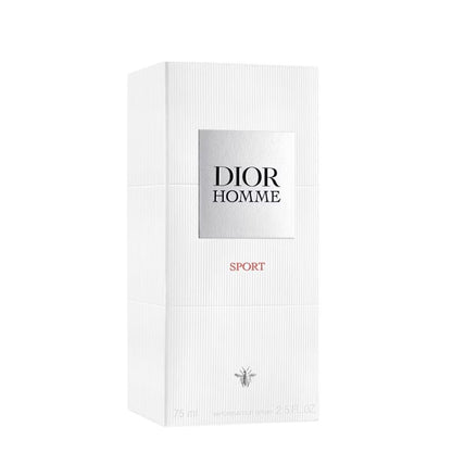 Dior Homme Sport EDT 75 ml Erkek Parfümü