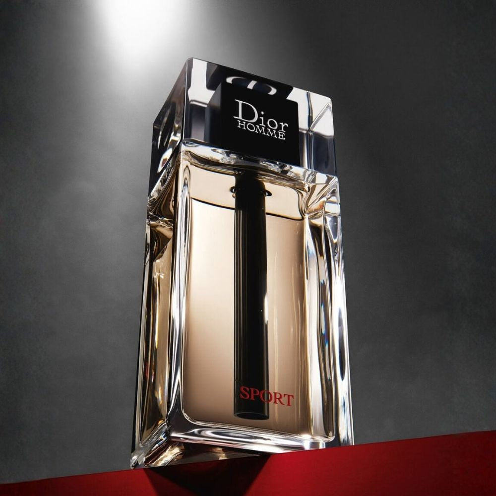 Dior Homme Sport EDT Dekant Erkek Parfüm