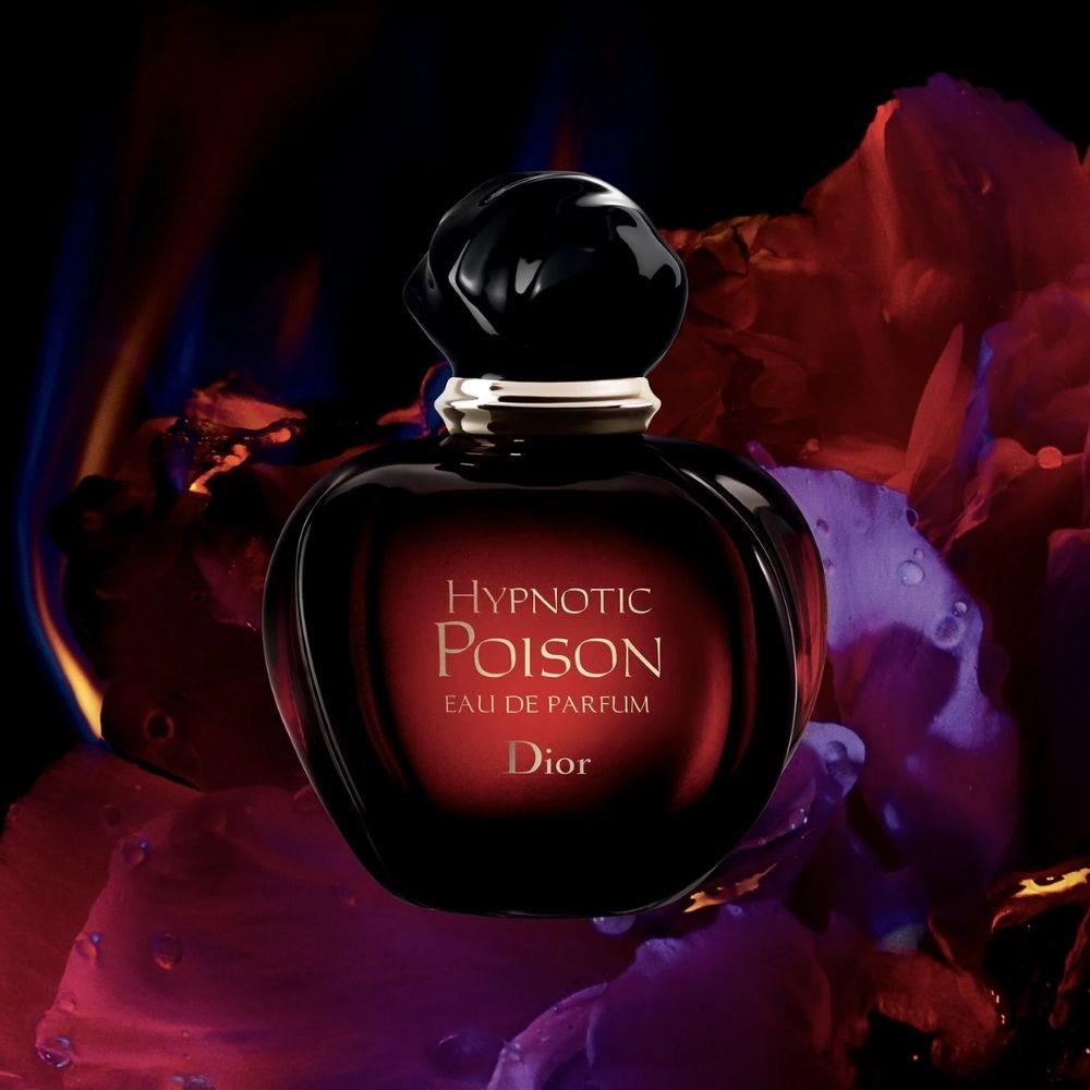 Dior Hypnotic Poison EDP 100 ml Kadın Parfümü