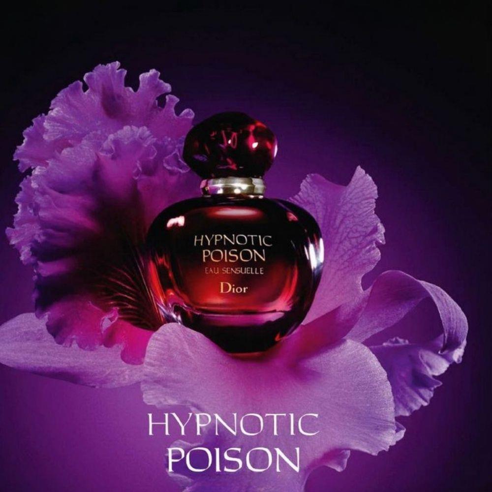 Dior Hypnotic Poison EDP 100 ml Kadın Parfümü