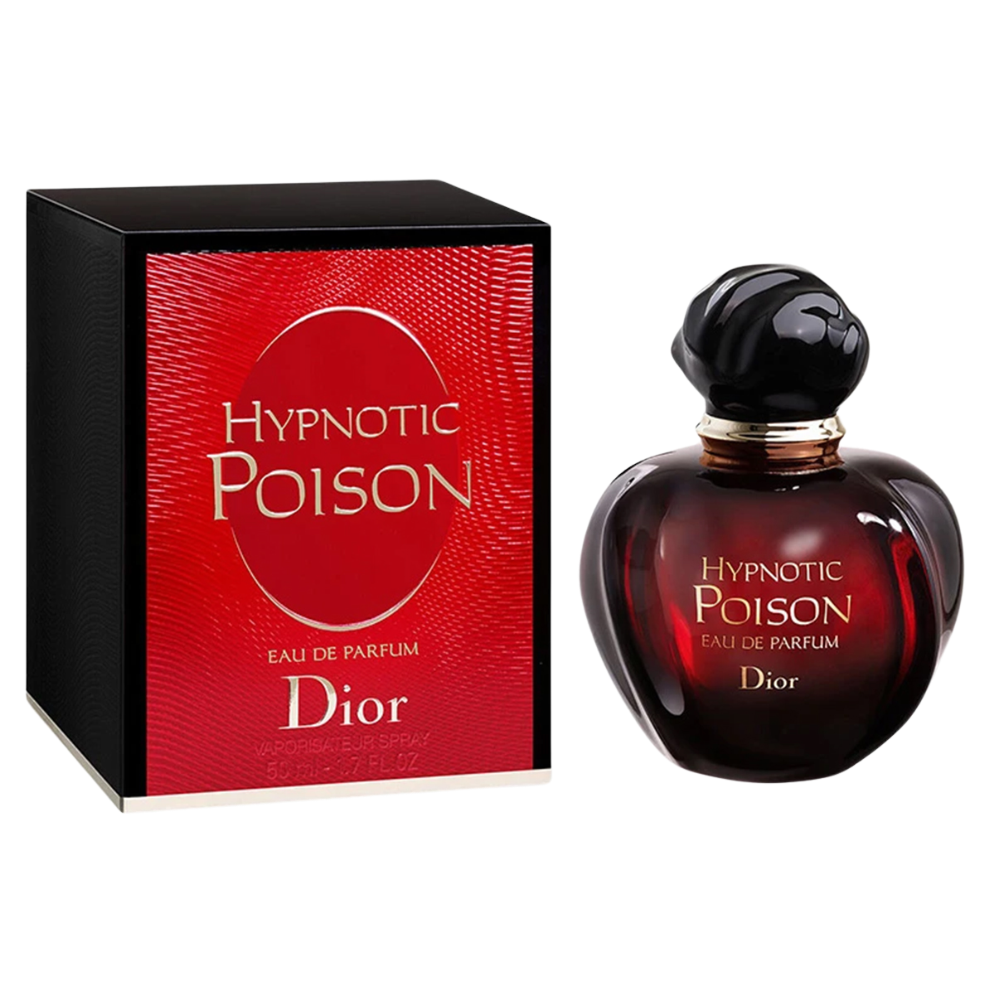 Dior Hypnotic Poison EDP 50 ml Kadın Parfümü