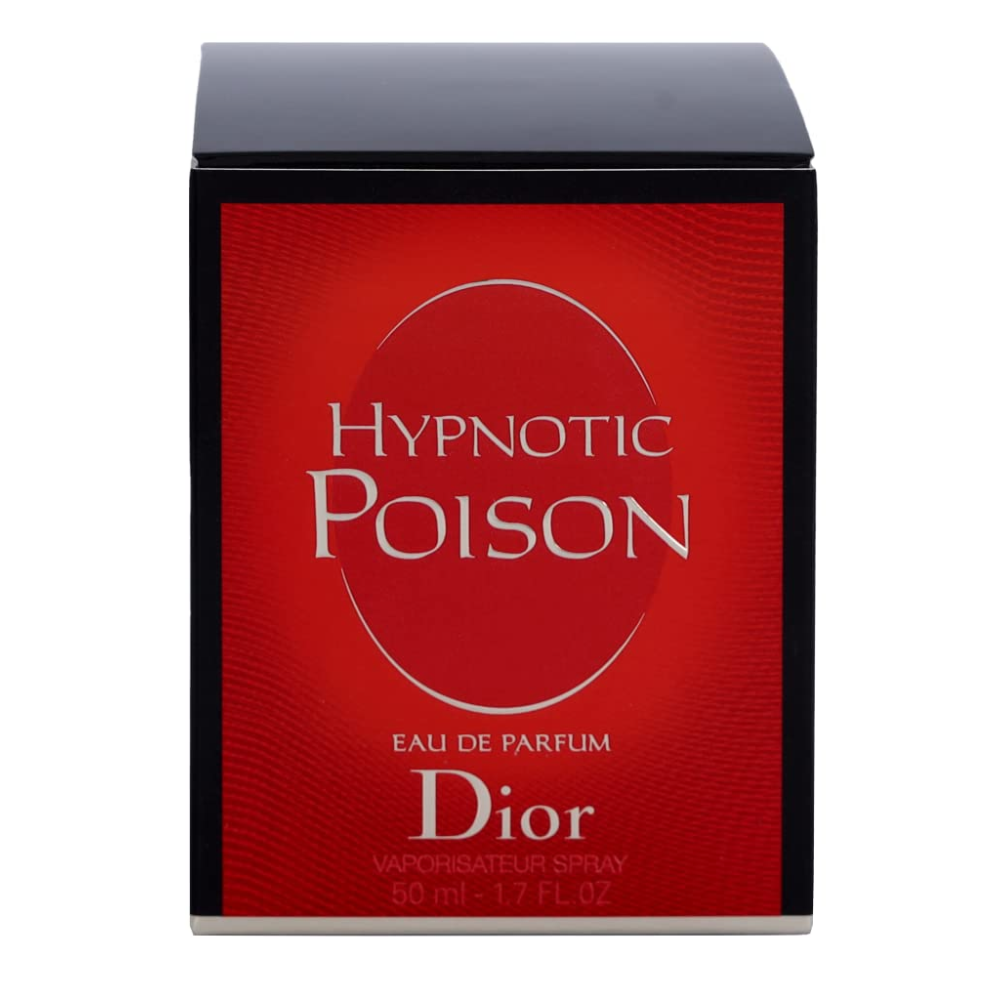 Dior Hypnotic Poison EDP 50 ml Kadın Parfümü
