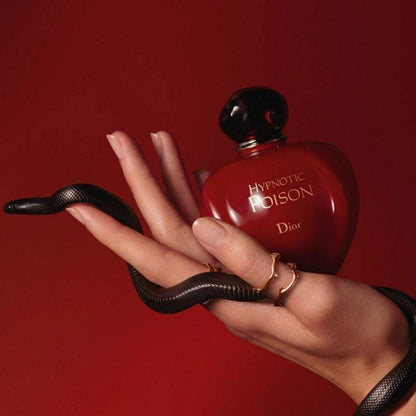 Dior Hypnotic Poison EDT 100 ml Kadın Parfümü