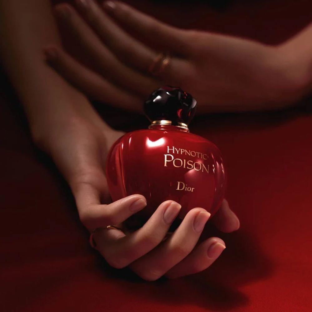 Dior Hypnotic Poison EDT 100 ml Kadın Parfümü