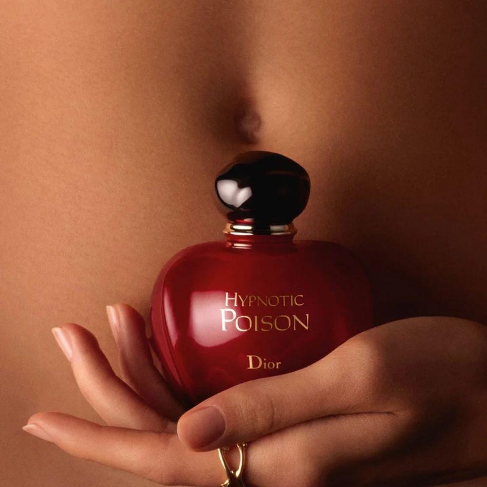 Dior Hypnotic Poison EDT 100 ml Kadın Parfümü